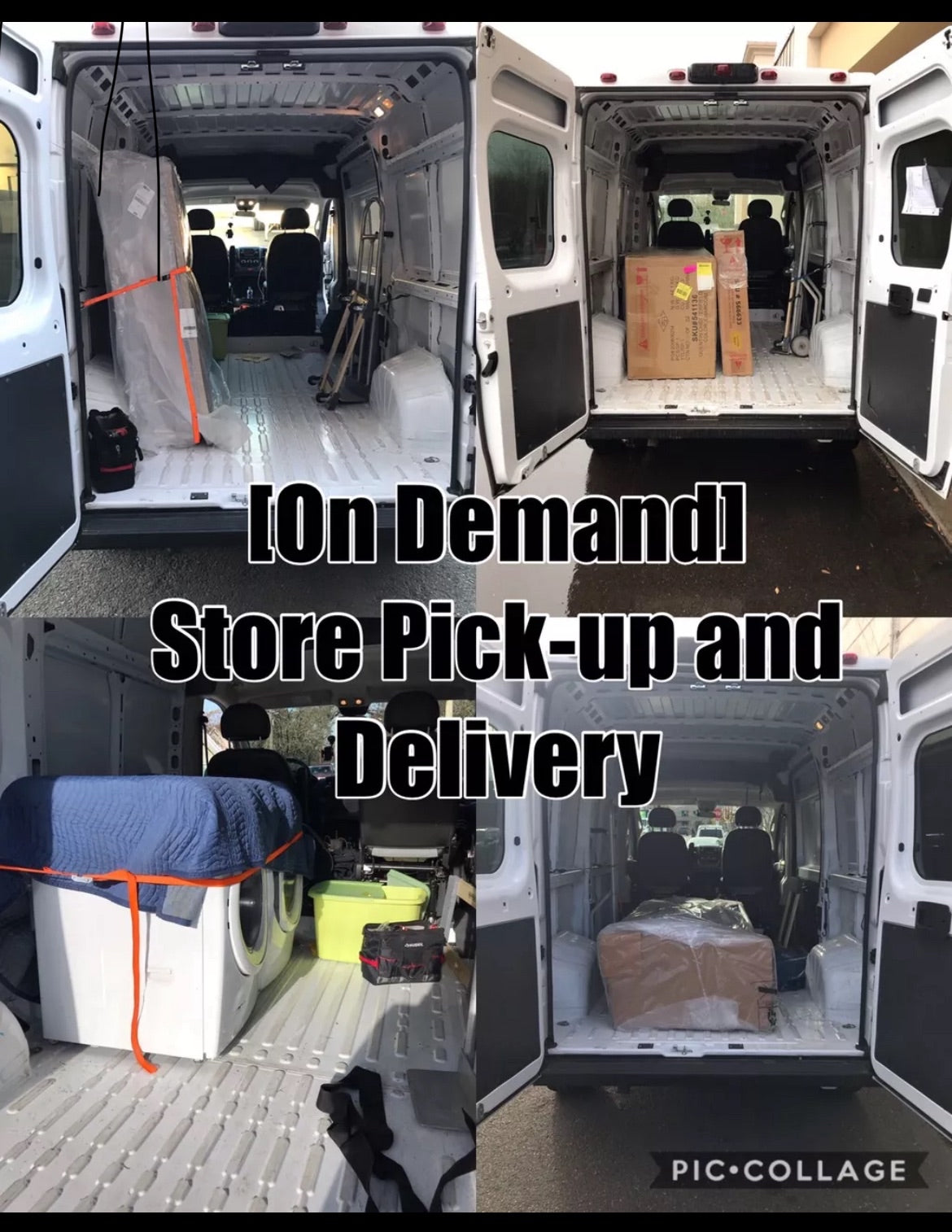 Delivery