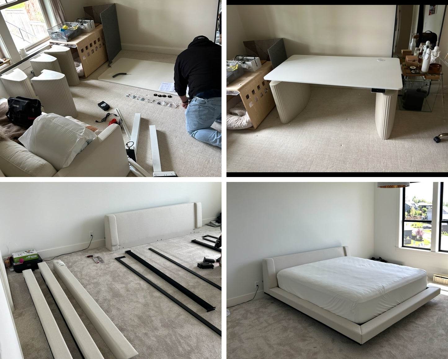 Assembly/Disassembly
