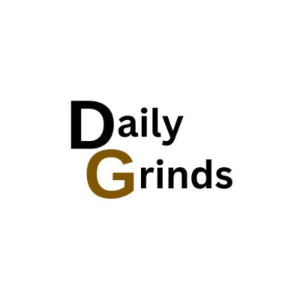 Daily Grinds PDX