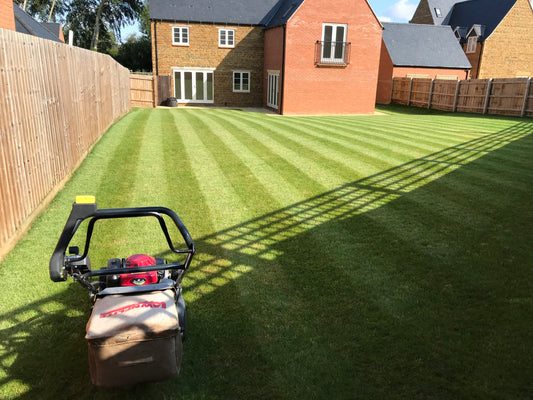 Lawn care