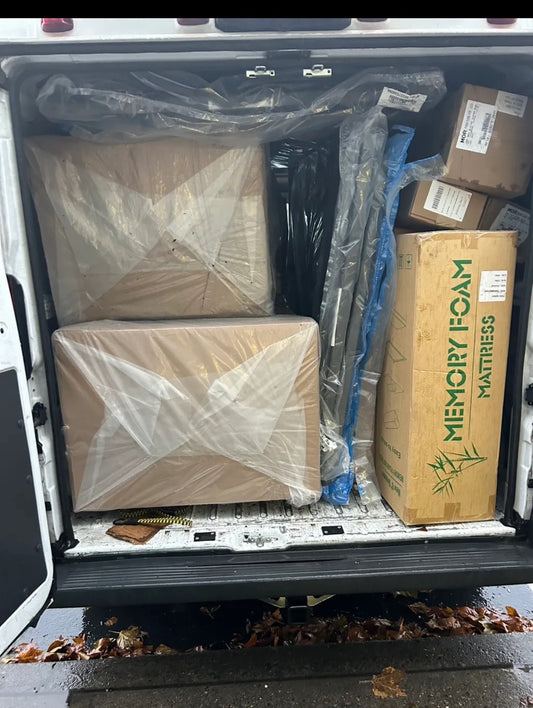Small Moves / Removal (Clean Out's,Donations.)