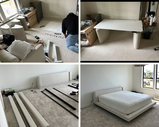 Assembly/Disassembly